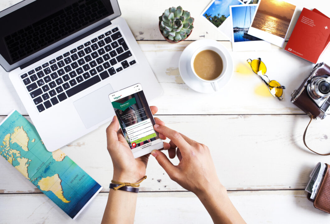 Einfach & sicher: alles aus einer Hand